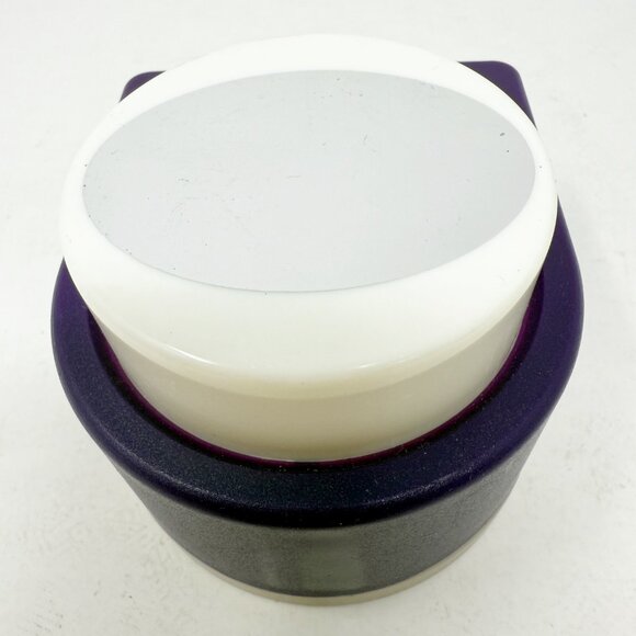 Family Treasures Large Oval Shape Paper Punch 2 1/4 Inch Cut Outs Scrapbooking - Picture 2 of 6